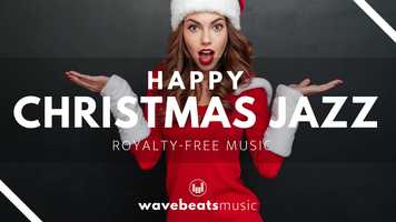 Free download Christmas Jazz Background Music [Royalty Free] video and edit with RedcoolMedia movie maker MovieStudio video editor online and AudioStudio audio editor onlin